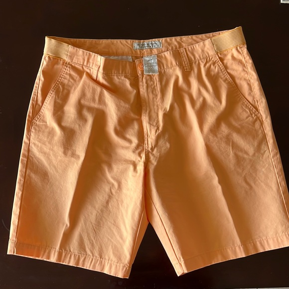 Island Republic Other - Island Republic Men’s 100% cotton shorts- like new